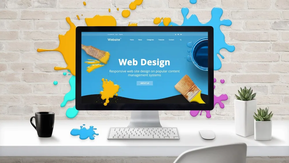 Web ve Dijital Proje Geliştirme alanını anlatan fotoğraf